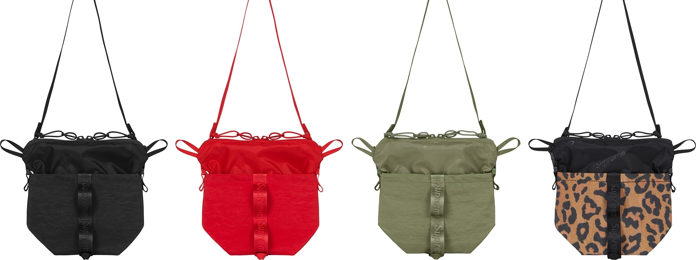 Neck Pouch